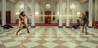 Action , adventure , fantasy actors: Wonder Woman 1984 All The Theatrical Release Date Hbo Max Madness At Warner Bros Deadline