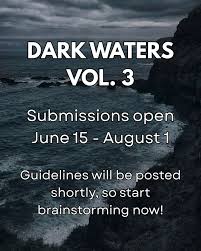 Dark Waters (@darkwaterspodcast) • Instagram photos and videos