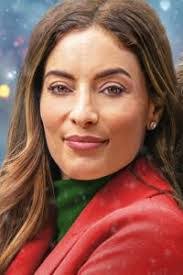 Cristina Dunn's Instagram, Twitter & Facebook