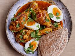 Duck is on the up. From Malaysian Duck Rendang To East African Sweetcorn And Peanut Ravinder Bhogal S World Curry Recipes Food The Guardian