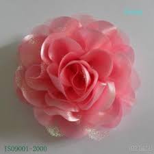 How to make flower hand embroidery. Wedding Dresses Fabric Flower Sh0037 Fabric Flowers Handmade Flowers Wedding Flowers China Mainland Fabric Flowers Handmade Flowers Cloth Flowers In Wedding Apparel Accessories N E S On Ttnet Net