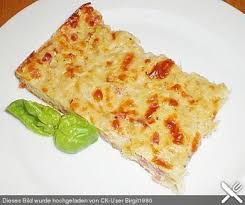 Zwiebelkuchen Ohne Boden Einfach Und Lecker Rezept Rezepte Lecker Einfach Lecker