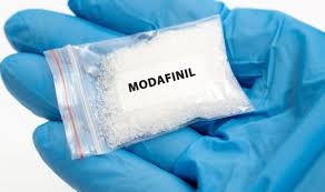 Image result for Modafinil