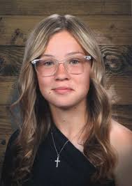 Mallory Ebert Obituary November 14, 2024