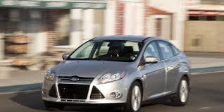 Maybe you would like to learn more about one of these? 2012 Ford Focus Sel Test 8211 Review 8211 Car And Driver