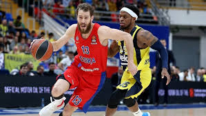 Fenerbahce Beko Cska Moskova Maci Ne Zaman Saat Kacta Hangi Kanalda Iste Macin Detaylari