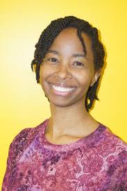 Meet the Spoken Black Girl Magazine Issue 5: Motherhood Contributors —  Spoken Black Girl Magazine