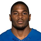 Monte Simmons, Indianapolis Colts, LB