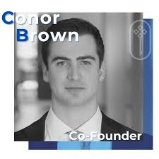 We are excited to announce that Conor Brown has joined Keye as a  co-founder! As a leading AI solution for private equity and M&A, Keye has  been searching for a builder with