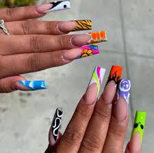 We did not find results for: Dope Nails