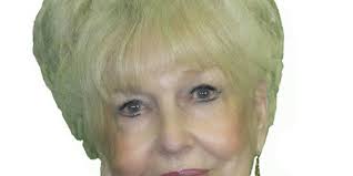 Nada Jo Craft Tullos, 85 of Raleigh, Mississippi