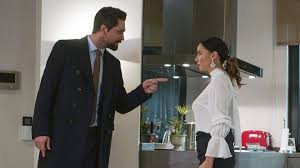 Forbidden Fruit 2, anticipazioni 6 ottobre: i sentimenti tra Alihan e  Zeynep restano forti | Mediaset Infinity