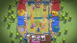 Descargar la última versión de clash royale para android. Clash Royale For Pc Windows Mac Download Gamechains