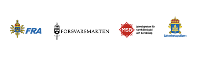 Vi försvarar sverige, landets intressen, vår frihet och rätt att leva som vi. Forsvarsmakten Arkiv Cybersakerhet Och It Sakerhet