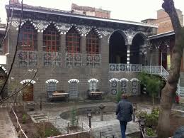 Check spelling or type a new query. Cahit Sitki Taranci Kultur Muzesi Museums Cami Kebir Mah Diyarbakir Turkey Phone Number Yelp