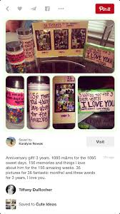 Floral 3 year anniversary gifts. Cute 3 Year Anniversary Gift Ideas For Him