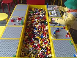 Pin By Biasi Wong On Enfants Lego Table Diy Lego Room Lego Table