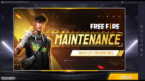 Free fire is a battle royale that offers a fun and addictive gaming experience. How To Update Free Fire Gameloop 2021 Youtube