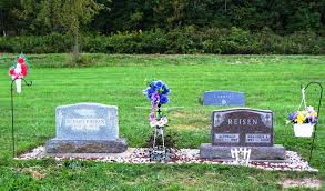 Glen Donald “Don” Reisen (1917-1987)