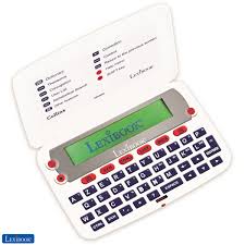 The Collins English Electronic Dictionary