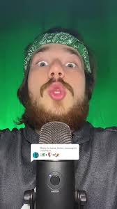 Lucas Parker and Margo Kissing