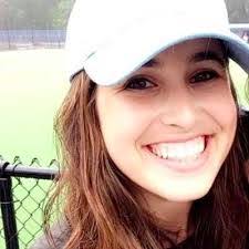 Anna Gioni's Instagram, Twitter & Facebook