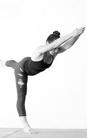 You've got the goal (fit and healthy body!); Yoga Tree Studio Balancegurus