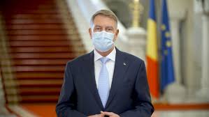 From wikipedia, the free encyclopedia. Klaus Iohannis Amintiri Din CopilÄƒrie PreÈ™edintele A Publicat O Fotografie De Cand Avea 17 Ani