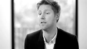 An OUTstanding message from Christopher Bailey