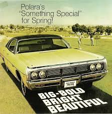 Image result for Spring Green 1961 Polara