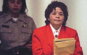 Singer selena quintanilla was on the rise when she was murdered by her number one fan what happened to yolanda saldívar, selena quintanilla's killer? Selena Quintanilla Killer Yolanda Saldivar Khaleej Mag News And Stories From Around The World