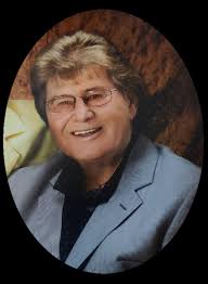 John Lawrence “Larry” Caffrey Jr.