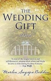 The Wedding Gift Exlib By Marlen Suyapa Bodden Wedding Gifts Wedding Gifts