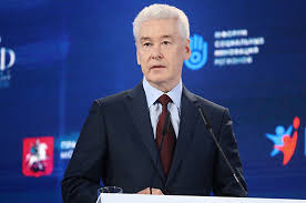 ארומת ביוב, ссс, собякин, оленевод, хантыманс, плиточник, бордюренфюрер, электрокастрюля, чукча, сбежавший из тундры) — третий. Sobyanin Zayavil O Skoroj Pobede Nad Pandemiej Covid 19 Parlamentskaya Gazeta