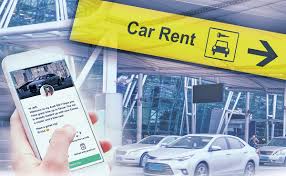 Check spelling or type a new query. States Step Into Fights Over Car Rentals Car Sharing