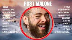 Post Malone