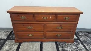 Search great deals and compare products on shop411. Dark Brown Wood Buffet Dresser With Drawers For Sale In Kennesaw Ga Offerup