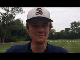 Highlights and stars from the baseball state championships