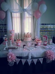 Kredit umožní i stahování neomezenou rychlostí. Candy Bar Para El Bautizo De Maria Adulcinando