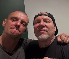 Rad night in Phoenix hanging with legends, ripping a great gig and watching  @panteraofficial! @maxcavaleraofficial @thesoulflytribe @rogermiret  @agnosticfrontnyc @kingparrotband @philrind @sacredreichofficial  @amonsoderberg @amonamarth @zyon3200 ...