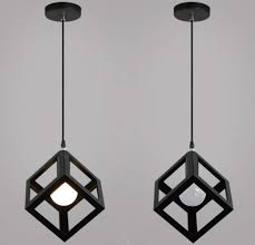 Vintage square glass ceiling light covers. New Vintage 12 Square Glass Ceiling Light Fixture Shade Retro 1 For 24 2 38 Lamps Lighting Collectibles