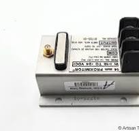 81725-01 Bently Nevada (14mm 7200 Series Proximitor ...