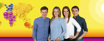 Toutes les vidéos que vous désirez pour votre téléphone mobile! Zdftivi Das Zdf Kinder Und Jugendprogramm Online Zdftivi