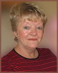 Obituary for Ann M. (nee Wall) Joy