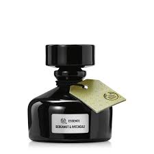 Your perfume should reflect your personality and so, we are here to help you. Bergamot Patchouli Essence Oil Fragrance The Body Shop