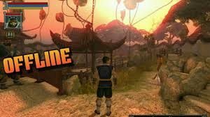 Let us know in the comment section below. Top 30 Offline Good Graphics Android Ios Games Free Under 45 Mb By Vinishere