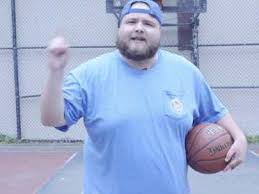 He played for the shanghai sharks of the chinese basketball association (cba) and the houston rockets of the national basketball association (nba). Fat Guy Facts Blogs Videos Barstool Sports
