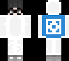 Han sido descritos como una rama separada del proceso evolutivo que creó la vida inteligente en la tierra. Aternos Logo Minecraft Skin