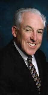 Thomas O'Rourke Obituary