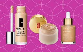 The 10 Best Foundations For Women Over 50 No Foundation Makeup Best Foundation Foundation Concealer